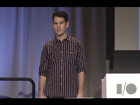 Google I/O 2014 - Making the mobile web fast, feature-rich, and beautiful
