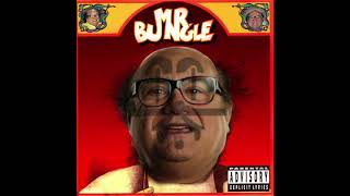 Egg by Mr  Bungle, But Every Time They Say Egg It&#39;s Frank Reynolds