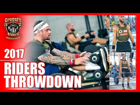 download lagu mp3 mp4 Riders Throwdown 2017, download lagu Riders Throwdown 2017 gratis, unduh video klip Riders Throwdown 2017