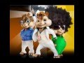 Gigi ih jojo oh lala version chipmunks 