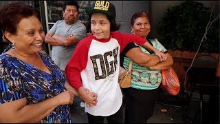 STEVEN FERNANDEZ ON TV - FRONTLINE PBS video