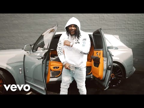 Antt Beatz, DJ Drama, Tee Grizzley - Thanksgiving