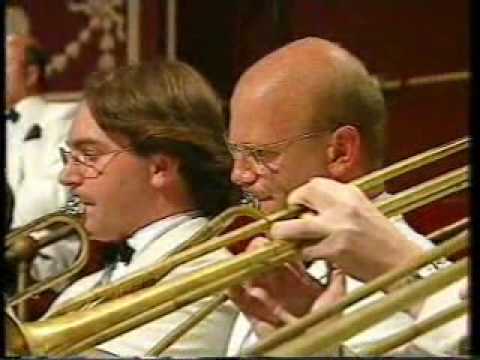 Handel: Music for the Royal Fireworks 1/2 (Ouverture)