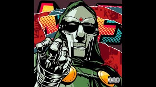 MF DOOM YESSIR