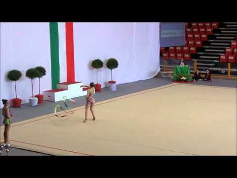 ASD SPORTING BOVIANUM  - QUALIFICAZIONI NAZIONALE SERIE C 2015