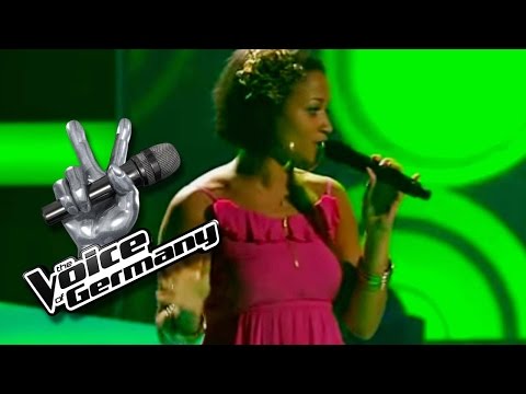 Mama Do - Pixie Lott | Dimi Rompos | The Voice 2012 | Audition