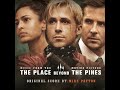 Mike Patton - Beyond The Pines