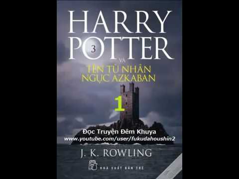 Phần 3 Harry Potter và Tên Tù Nhân Ngục Azkaban 1