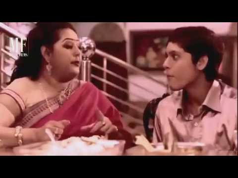 Bangla Funny Ad Mentos TVC