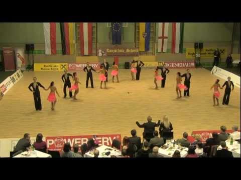 TSE Savaria Summer Final F_26 Donaupokal 2011