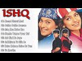 Ishq Movie All Songs Ajay Devgan Aamir Khan Kajol Juhi Chawla 90 S Hits Filmy Jukebox
