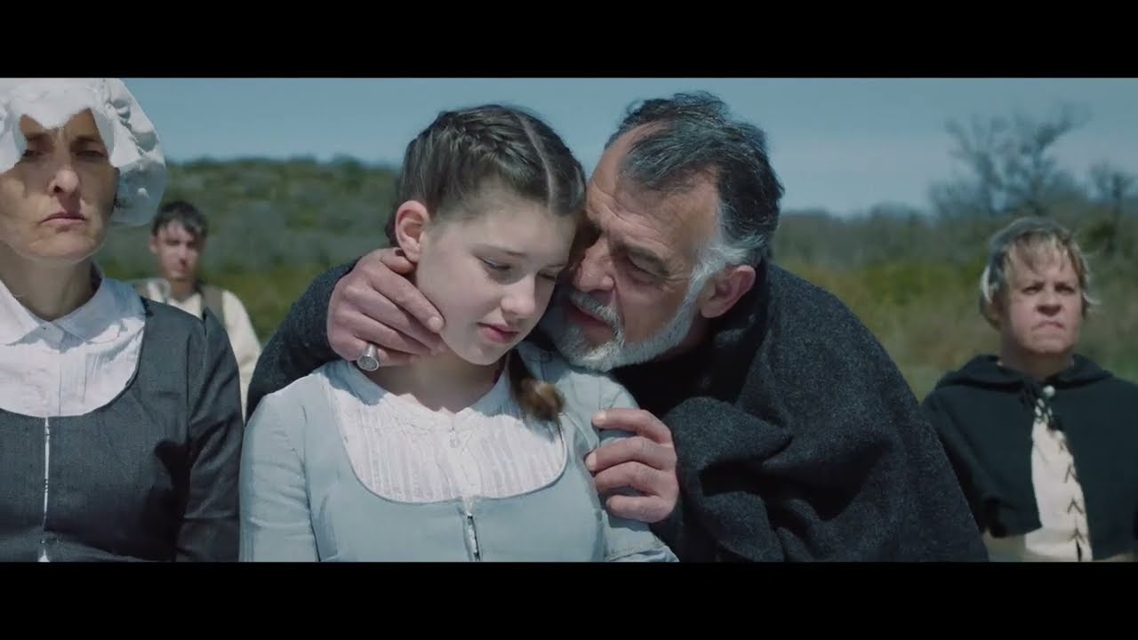 Trailer film Sabbat en sélection 2022