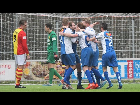 Samenvatting csv Apeldoorn - WHC | 19-20