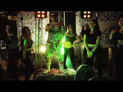 Matteo Milazzo - Rimane 'nziem a me (Video Ufficiale 2020)