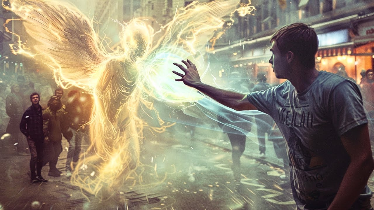 O Poder do Silêncio: Por que Deus quer que você guarde os segredos dele