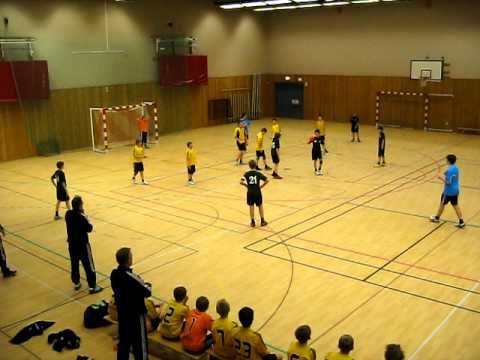 Växjö HF - Hultsfreds HF