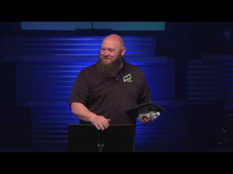 Celebrate Recovery: Action - Scott S.