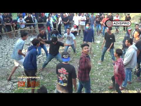 KESURUPAN REOG PONOROGO - ALL ARTIS DEWANGGA