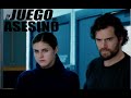 En El Juego Del Asesino Trailer Oficial Subtitulado Dark Side Distribution México