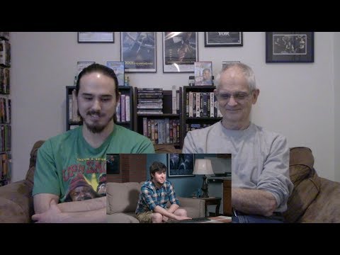 Reacting to The Weird World of PSAs - JonTron