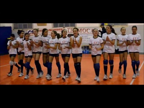 Volley Livorno under 13