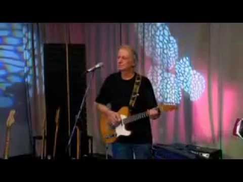 Modřínů háj - Karel Kahovec