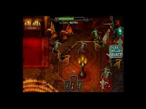 Dracula : Undead Awakening Playstation 3