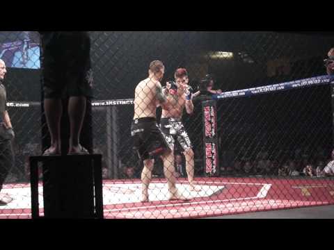 Instinct 4 Grandmont vs Thach