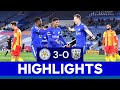 Fantastic Foxes Beat Baggies On Filbert Way | Leicester City 3 West Bromwich Albion 0 | 2020/21