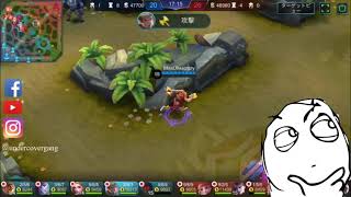 Savage montage mobile legends im not a pro...