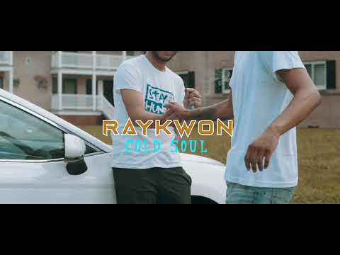 Raykwon - Cold Soul