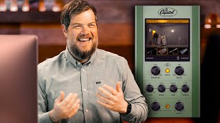 Video thumbnail for Add Legendary Ambience to Your Mixes with Capitol Chambers | UAD Quick Tips by Universal Audio