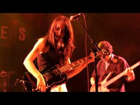 Allie Kay - We Are Slaves - House of Blues