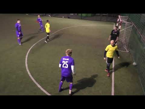 5 КХ 4 Delta - Олимп игра ч2