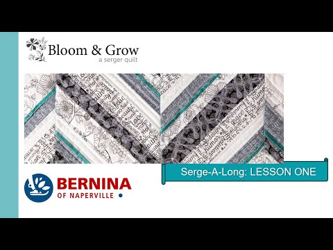 Bloom and Grow: Lesson01