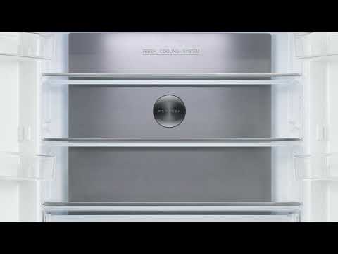 Frigorífico Valberg Multipuerta de 512 litros de capacidad