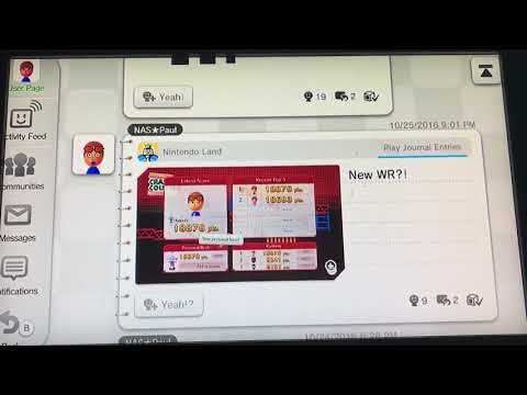 Miiverse Discontinuation (My thoughts on it and WiiConnect24)