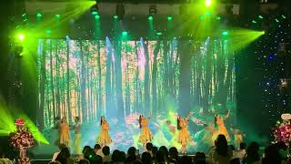 Mặt trời ngày mới- VietcombankTSC