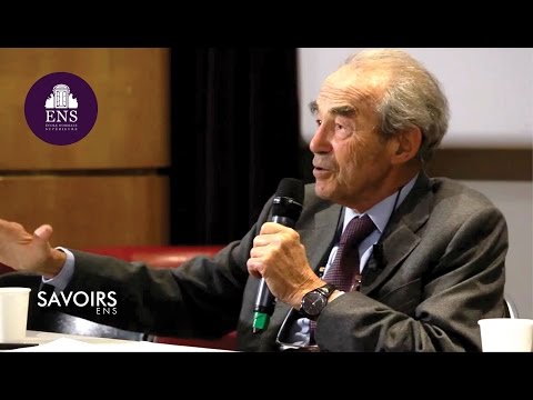 Robert Badinter  « Vers l’interdiction absolue de la peine de mort »