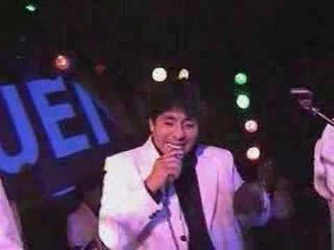 Los Maravillosos - Te Eche Al Olvido