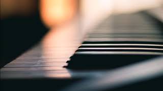 Haggard- The hidden sign (piano solo)