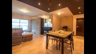 Appartment 4 chambres Faro