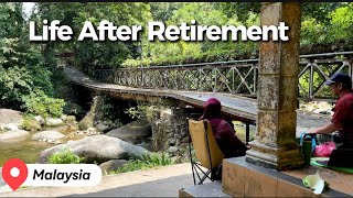 Download lagu After Retirement, Have I Been Left Behind by Society?  What Have We Really Lost? mp3