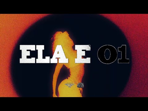 09. TZ DA CORONEL - ELA É 01 (Visualizer)