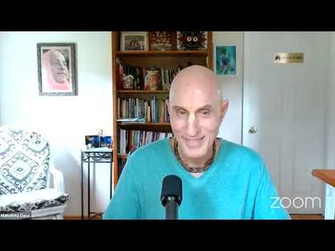 Main Principles of Grihastha Ashram | Mahatma Das