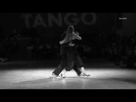 Pablo Inza & Eugenia Parilla