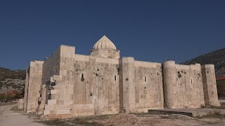 Susuz Han Susuz Köyü – Bucak Burdur