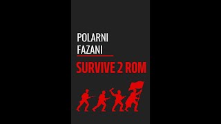 POLARNI FAZANI - Survajv 2 rom (HQ audio, 2019.)