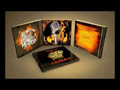 Raport Art - Ten rap jest stąd feat. Maro (ERCE), Orson & Zetka (NDS) [Dansonnbeats Blend}