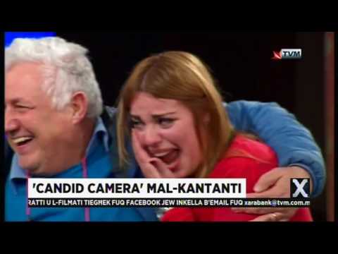 MESC 2017 Interviews - Cherton, Josef, Deborah C, Brooke & Janice on Xarabank (Part 2)